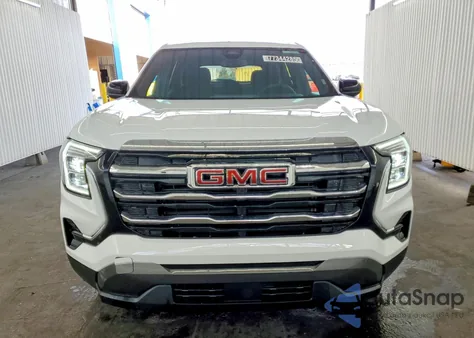 2026 GMC Terrain Elevation z USA, uszkodzony, nr VIN 3GKALMEG4TL277061